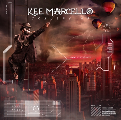 Kee Marcello Scaling Up